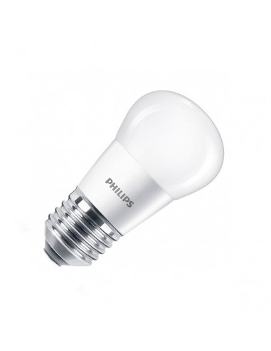 LED-Lampe Philips P45 3 uds A+ 5,5 W...