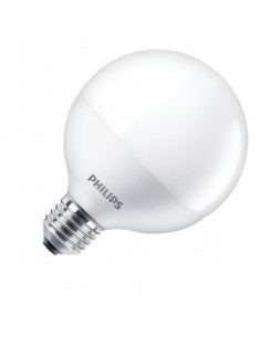 Bombilla LED Philips G93 A+...