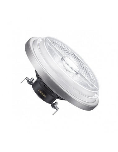 LED-Lampe Philips SpotLV 24º A 20 W...