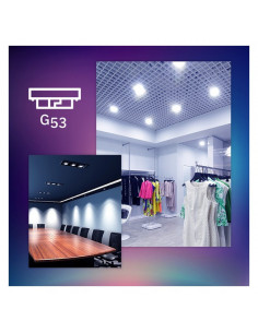 LED-Lampe Philips SpotLV... 2