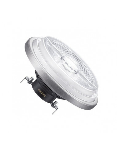 LED-Lampe Philips SpotLV 24º A 15 W...