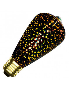 LED-Lampe Ledkia Spark Big...