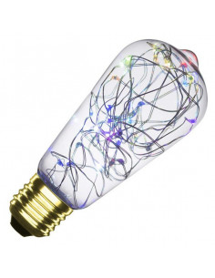 Bombilla LED Ledkia Lemon...