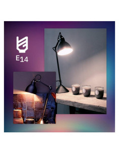 Bombilla LED Esférica... 2