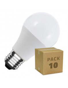 Bombilla LED Esférica...