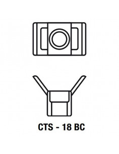 Flansch Basis Scotchflex... 2