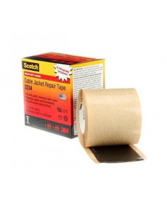 Kabelmantelreparaturband...