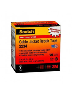 Cinta Reparación Cubiertas... 2