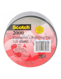 Klebeband 3M  Scotch 2000  2