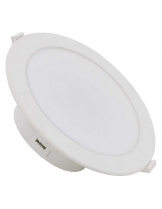 Foco Downlight LED	 Ledkia...