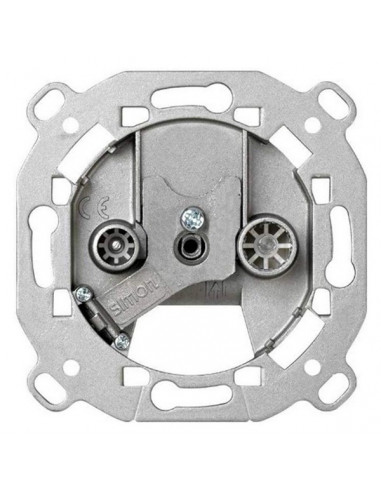 Fernsehsteckdosen-Modul Simon 75486