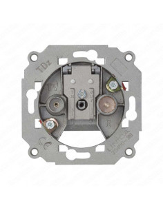 Fernsehsteckdosen-Modul...