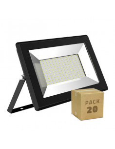 Foco Proyector Ledkia 100W...