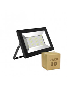 Foco Proyector Ledkia 30W...