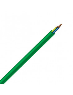 Cable Eléctrico Manguera...