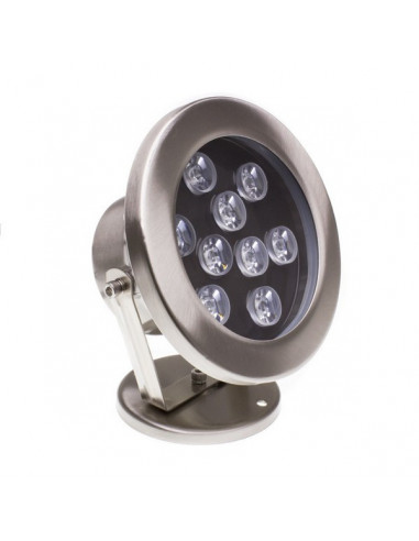 Foco LED Ledkia A+ 9 W 910 Lm