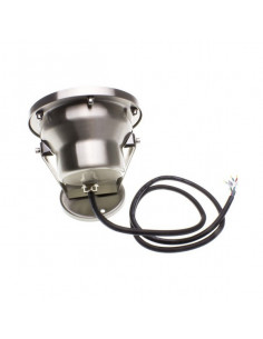 Foco LED Ledkia A+ 9 W 910 Lm 2