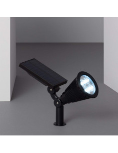 Foco LED Ledkia A++ (Blanco...