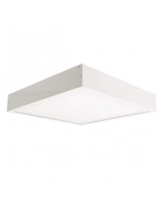 Einbaurahmen für LED-Panels...