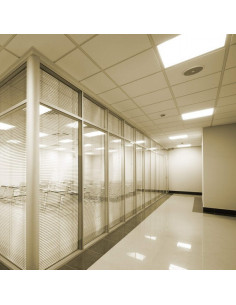 Panel LED Ledkia A+ 36 W... 2