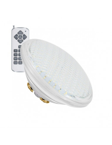 LED-Lampe Ledkia A+ 18 W 690 Lm (RGB)