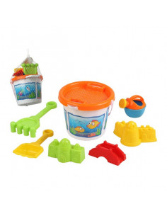 Set de Juguetes de Playa...