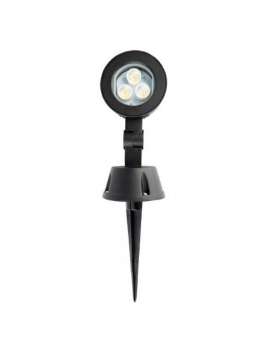 Foco LED Ledkia Argo A 3 W 200 Lm...