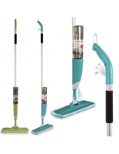 Mopa Microfibra (14 x 130 x...