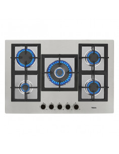 Gasplatte Teka EFX70 75 cm...