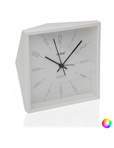 Reloj-Despertador Plástico (7,3 x...