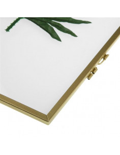 Cuadro Cristal (1 x 35 x 27... 2