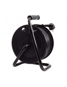 Cable alargador Ledkia (25 m) 2