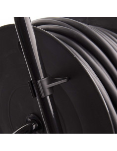 Cable alargador Ledkia (40 m) 2