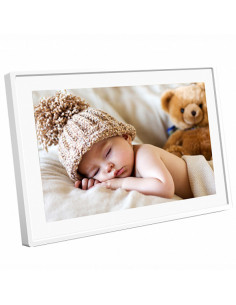 Marco de Fotos Digital...