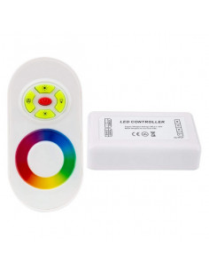 Control Remoto Ledkia A++...