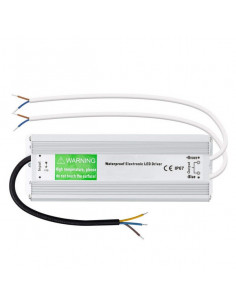 Fuente de Alimentación...