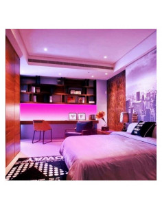 LED-Leisten Ledkia A 8 W 60... 2