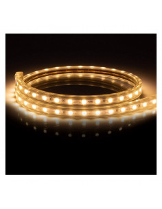 LED-Leisten Ledkia Warmes...