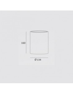 Aplique de Techo LED Ledkia... 2