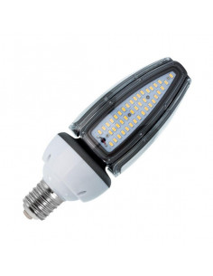 Bombilla LED Ledkia A+ 50 W...