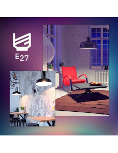 LED-Lampe Ledkia A+ 30 W... 2