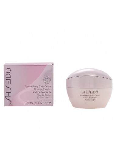 Straffende Creme Shiseido 27161 (200...