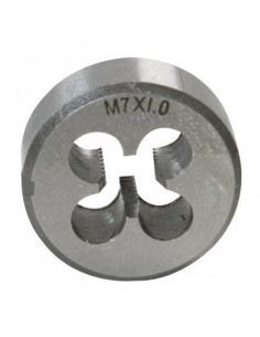 Satz Gewindebohrer und... 2