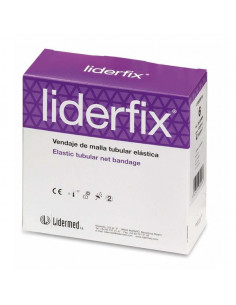 Venda Elástica Tubular (25...