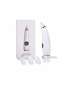 Aspirador de Poros Facial...