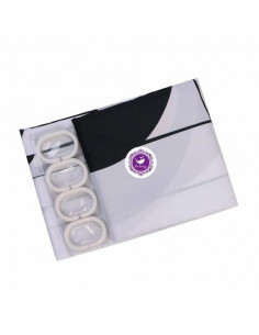 Duschvorhang (150 x 180 cm)...