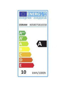 LED-Lampe Osram E27...