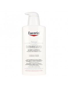 Beruhigende Lotion...