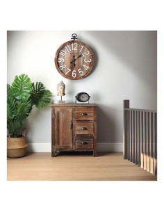 Cómoda Norm Madera MDF (35...