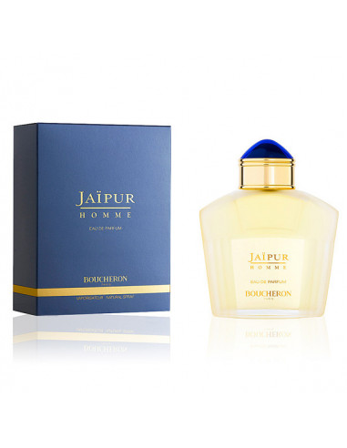 Herrenparfum Jaipur Homme Boucheron EDP